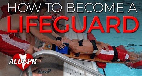 Lifeguard Class