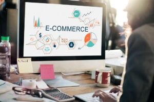 Top 10 Reasons Why Shopify is the Best Platform for e-commerce website 