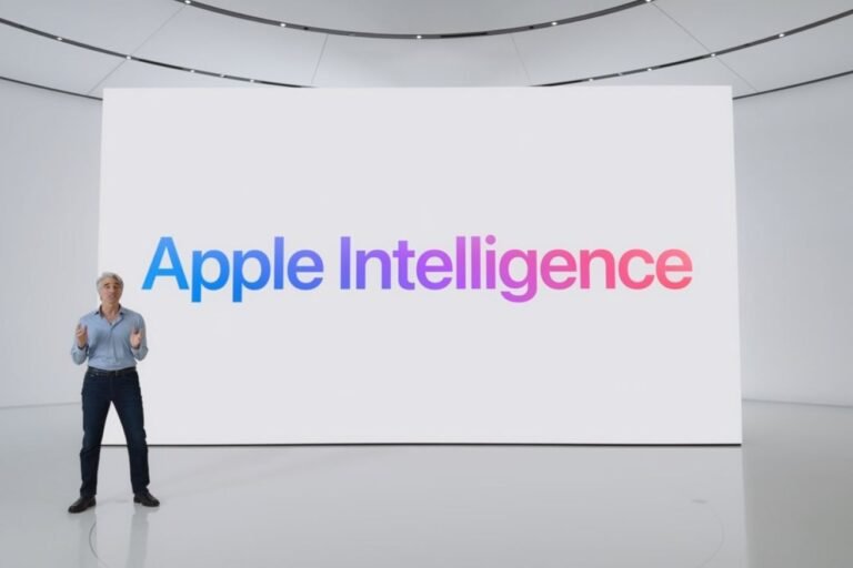 Apple Intelligence