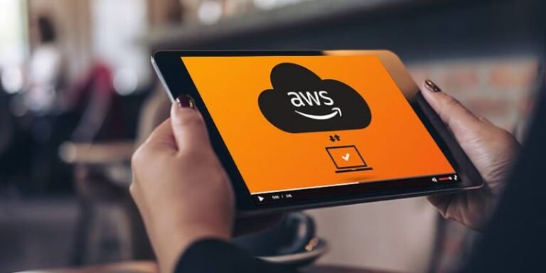 Why is AWS the Best Cloud Service Provider?